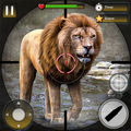 jagen op wilde dieren