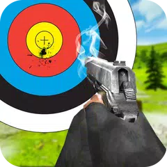 Target Shooting Range XAPK download