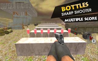 Real Elite Army Training : Free Shooting Game ảnh chụp màn hình 1