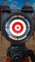 Target Shooting Games اسکرین شاٹ 3