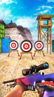 Target Shooting Games poster
