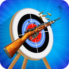Sniper Shooting: Target Range APK download