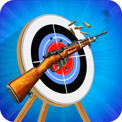 Скачать Gun Shooting Games APK