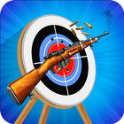 Sniper Shooting: Target Range icon