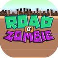 Road of Zombie