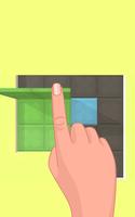 folding wood : cube puzzle capture d'écran 1