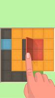 folding wood : cube puzzle capture d'écran 2