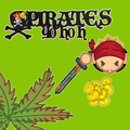 YoHoHi.io Pirate