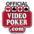 VideoPoker.com Mobile - Video -icoon