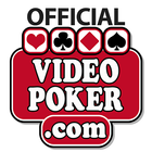 VideoPoker.com Mobile - Video  icône