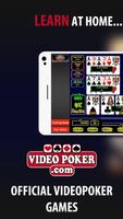 VideoPoker.com Mobile - Video  포스터