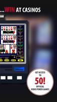 VideoPoker.com Mobile - Video  Ekran Görüntüsü 1