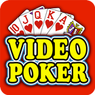 Video Poker أيقونة