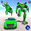 Goat Robot Transformation Games: Car Robot War