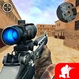 Squad Legends Free: Fire Survival Battle