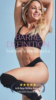 Barre Definition Poster