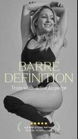 Barre Definition পোস্টার