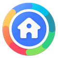 Action Launcher: Pixel Edition