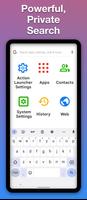 Action Launcher اسکرین شاٹ 3