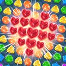 Candy Blast Village : Match-3 APK