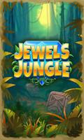 Jewels Jungle poster