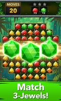 Jewels Jungle 截图 2