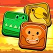 Zoo Story : Match-3 Game