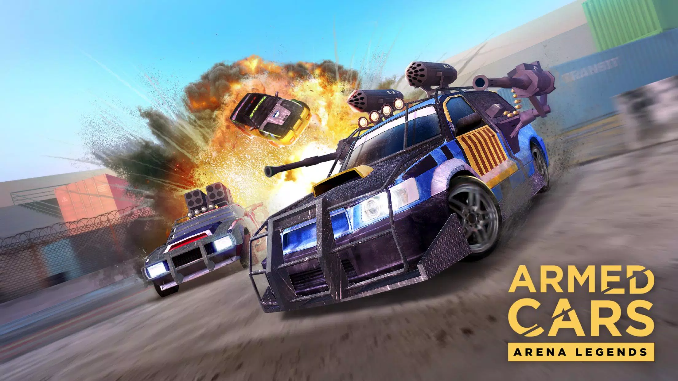 juegos de carros de carreras - Descargar APK para Android