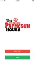 The Kings Road Parmesan House پوسٹر