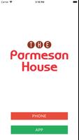 The Parmesan House YO7 海報