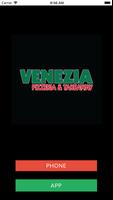 Venezia Pizzeria TS18 海报