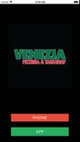 Venezia Pizzeria TS18-poster