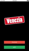 Venezia Pizzeria & Curry House پوسٹر