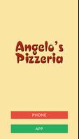 Angelos Pizza LS3 poster