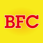 آیکون‌ BFC