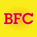 BFC アイコン