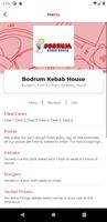 Bodrum Kebab পোস্টার