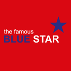 Blue Star icono