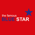 Blue Star আইকন