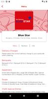 Blue Star পোস্টার