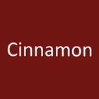 Cinnamon 아이콘