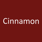 Cinnamon Zeichen