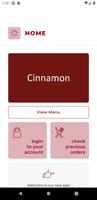 برنامه‌نما Cinnamon عکس از صفحه