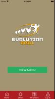 Evolution Grill TS23 poster
