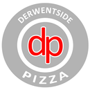 Derwentside Pizzas DH8 aplikacja