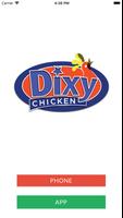 Dixy Chicken BL9 Cartaz