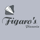 Figaros Pizzeria أيقونة