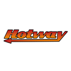 Hotway icône