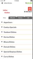 Indian Kitchen LS4 স্ক্রিনশট 1