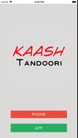 Kaash Tandoori S41 Affiche